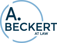 A. Beckert at Law
